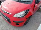 2009 HYUNDAI I10 CLASSI for sale at Copart WOLVERHAMPTON
