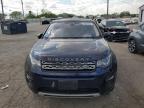 2017 Land Rover Discovery Sport Hse for Sale in Chicago Heights, IL - Side