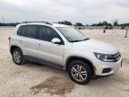 2016 Volkswagen Tiguan S للبيع في New Braunfels، TX - Minor Dent/Scratches