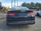 2019 Kia Optima Lx   na sprzedaż w Windsor, NJ - Side