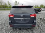 2016 Kia Sedona Lx продається в Elmsdale, NS - Front End