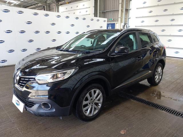 RENAULT KADJAR DYN 2018