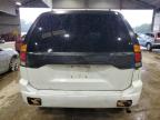 2001 Mitsubishi Montero Sport Es for Sale in Greenwell Springs, LA - Front End