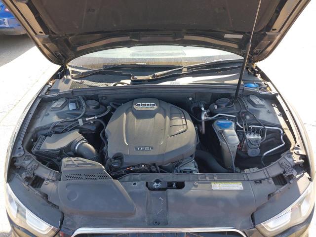 2016 AUDI A5 S LINE