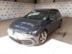 2021 VOLKSWAGEN GOLF R-LIN for sale at Copart WOLVERHAMPTON