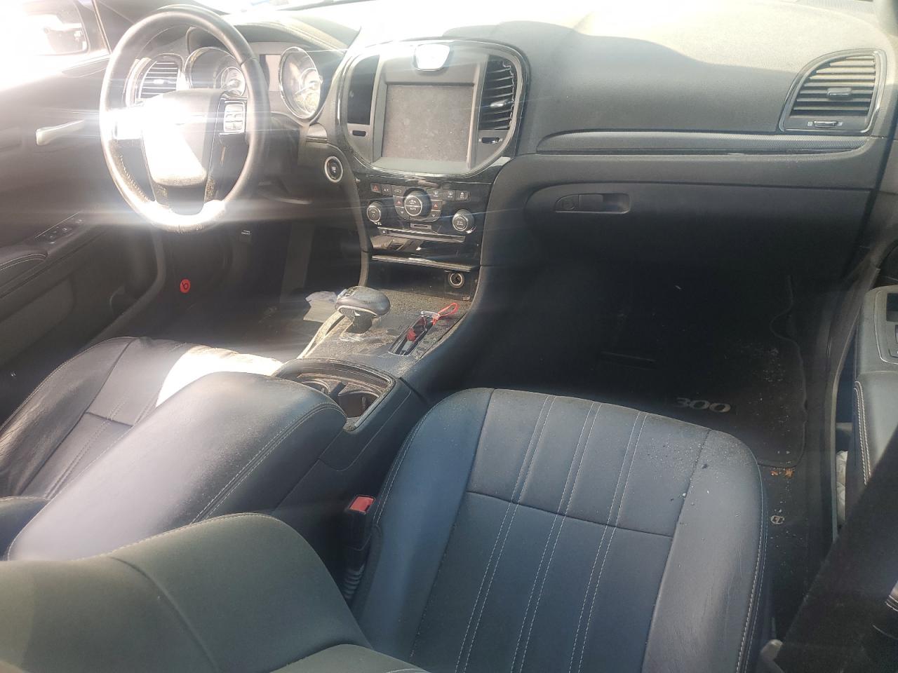 2014 Chrysler 300 S VIN: 2C3CCABG3EH340044 Lot: 56559535