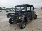 2017 Polaris Ranger Crew Xp 1000 Eps na sprzedaż w Des Moines, IA - Front End