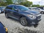 2014 Infiniti Qx60 Hybrid للبيع في North Billerica، MA - Mechanical
