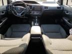 2015 Honda Civic Se იყიდება Houston-ში, TX - All Over