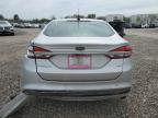 2018 Ford Fusion Se продається в Central Square, NY - Front End