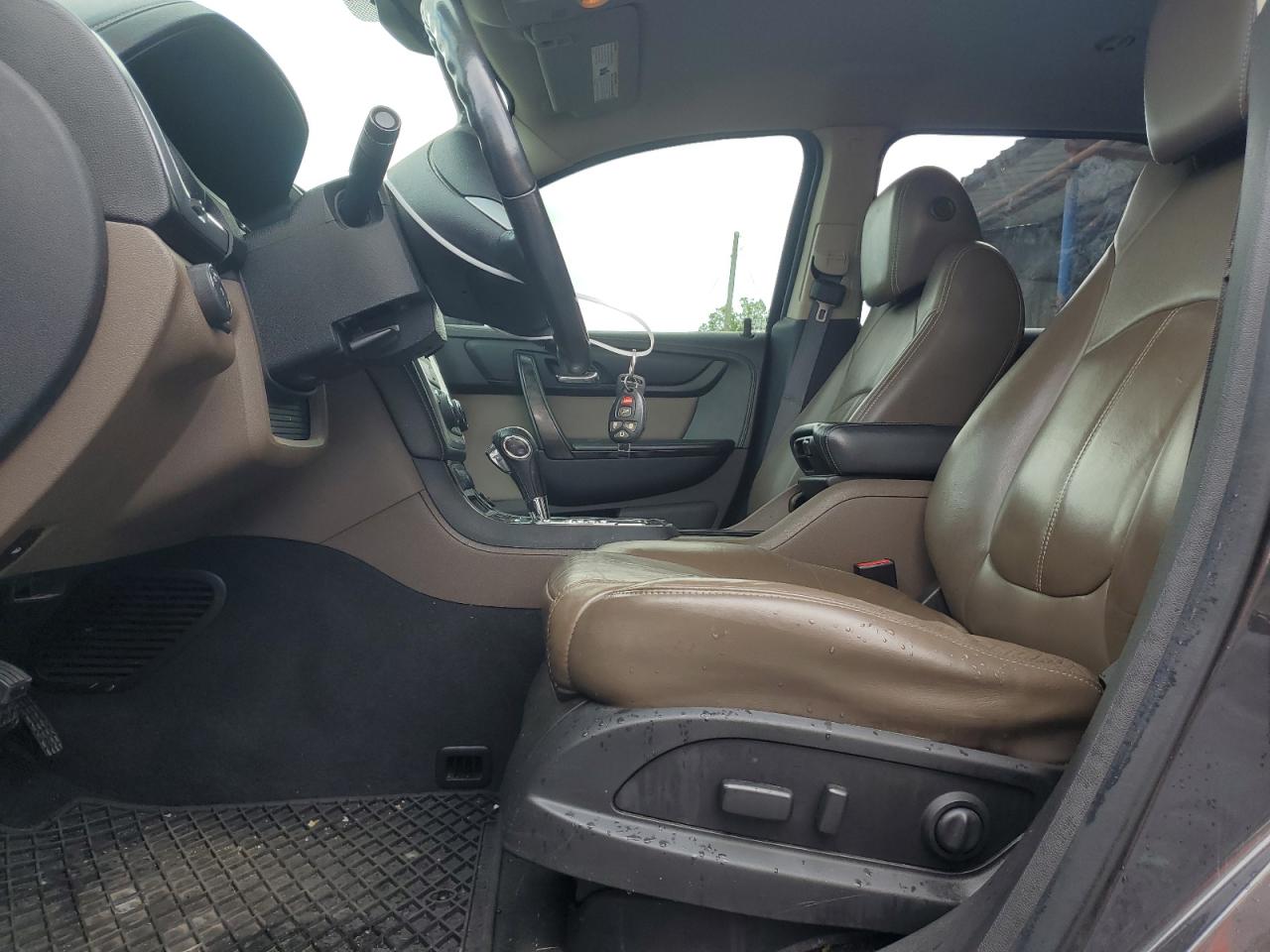 2014 GMC Acadia Slt-1 VIN: 1GKKRRKD3EJ256030 Lot: 67347705