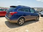 2008 Hyundai Veracruz Gls na sprzedaż w San Antonio, TX - Rear End