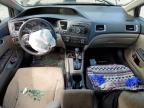 2015 Honda Civic Lx იყიდება Lyman-ში, ME - Front End