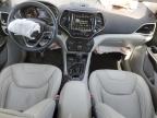 2020 Jeep Cherokee Limited იყიდება Des Moines-ში, IA - Front End