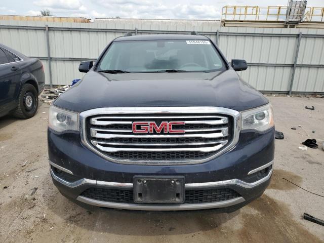 Паркетники GMC ACADIA 2017 Синий