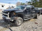 2008 Chevrolet Silverado K2500 Heavy Duty for Sale in Lyman, ME - Front End