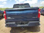 2020 Chevrolet Silverado K1500 Custom for Sale in Chicago Heights, IL - Side