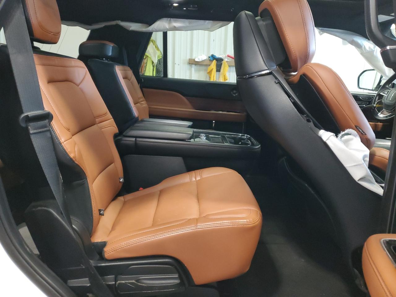 2020 Lincoln Navigator Reserve VIN: 5LMJJ2LT6LEL20636 Lot: 57918325