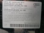 2013 Audi Q5 Premium Plus იყიდება Littleton-ში, CO - Side