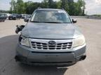 2011 Subaru Forester 2.5X Premium for Sale in Dunn, NC - Front End