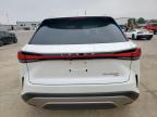 2024 Lexus Rx 350H Base en Venta en Grand Prairie, TX - Hail