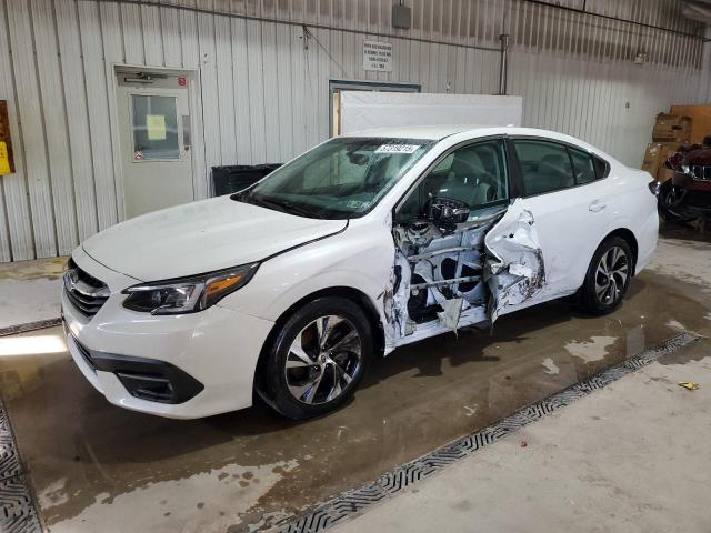 2022 Subaru Legacy Premium