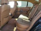 2007 Bmw 750  zu verkaufen in Tucson, AZ - Front End