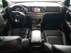 2017 Kia Sportage Ex na sprzedaż w North Billerica, MA - Undercarriage