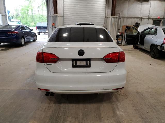  VOLKSWAGEN JETTA 2014 Biały