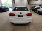 2014 Volkswagen Jetta Base за продажба в Milwaukee, WI - Front End