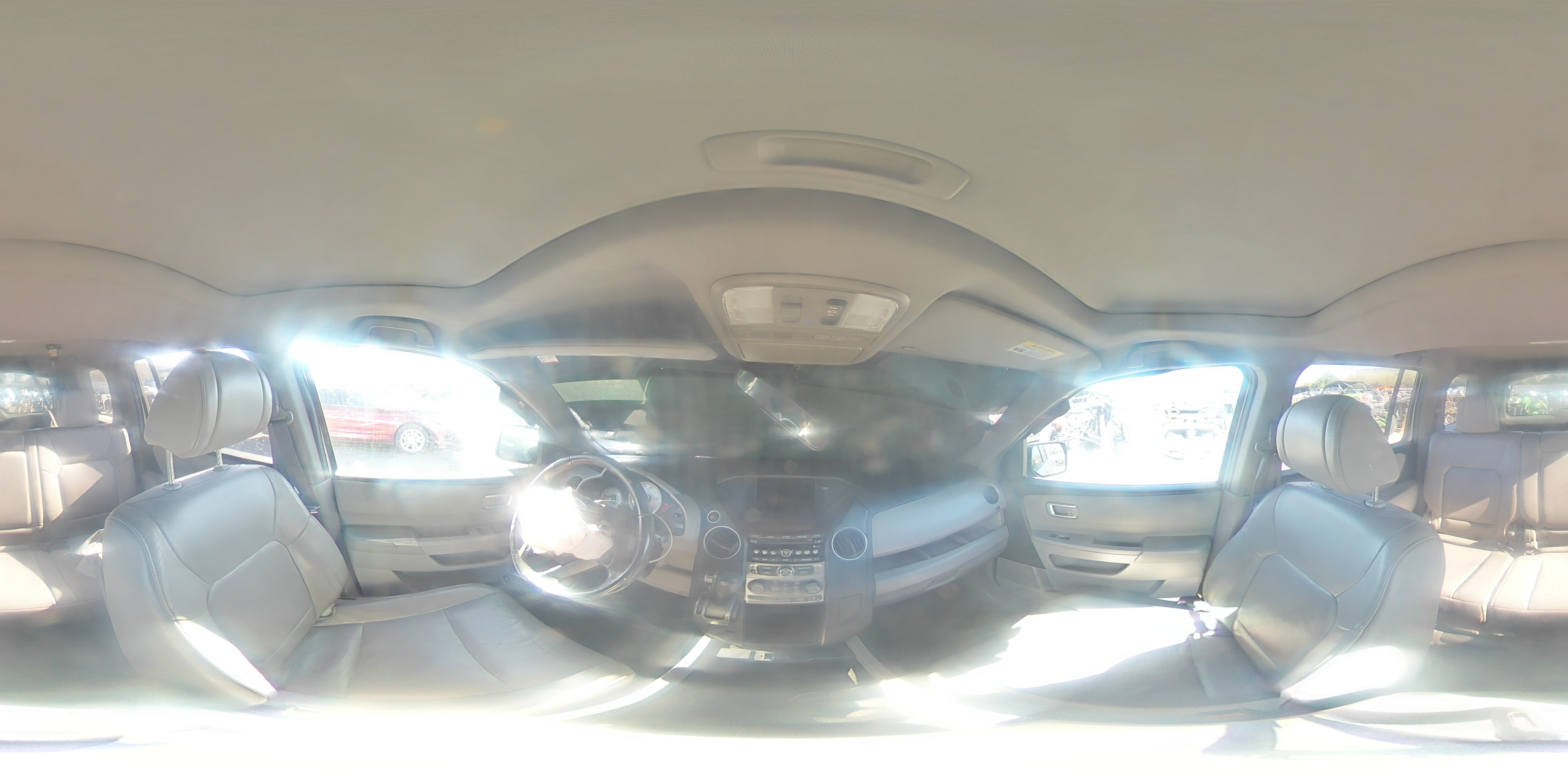 2013 Honda Pilot Exl VIN: 5FNYF3H56DB014012 Lot: 57326295