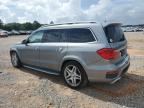2016 Mercedes-Benz Gl 550 4Matic for Sale in Eight Mile, AL - Front End