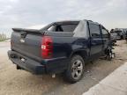 2007 Chevrolet Avalanche C1500 for Sale in New Orleans, LA - Rollover