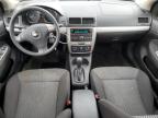 2010 Chevrolet Cobalt 2Lt на продаже в Woodhaven, MI - Side