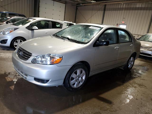 2004 Toyota Corolla Ce