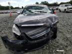 2014 Chrysler 200 Lx de vânzare în Mebane, NC - Side