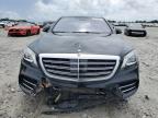 Loganville, GA에서 판매 중인 2018 Mercedes-Benz S 560 - Front End
