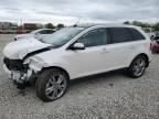 2012 Ford Edge Limited de vânzare în Columbus, OH - Front End