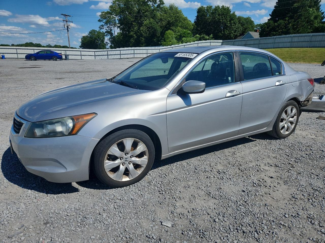 Gastonia, NC에서 판매 중인 2008 Honda Accord Exl - Rear End
