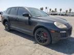 2009 Porsche Cayenne Gts zu verkaufen in Colton, CA - Minor Dent/Scratches