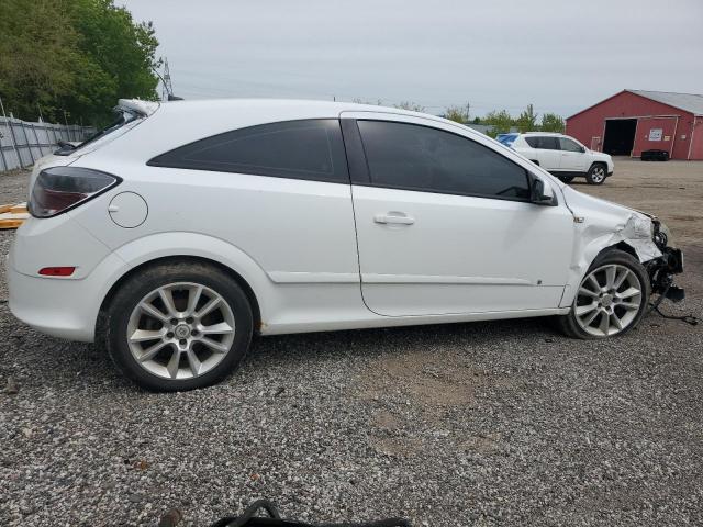 2008 SATURN ASTRA XR