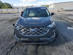 2021 Ford Edge Titanium zu verkaufen in Spartanburg, SC - Side