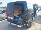 2024 VAUXHALL VIVARO F31 for sale at Copart BRISTOL