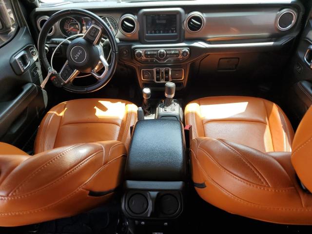  JEEP GLADIATOR 2020 Szary