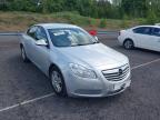 2010 VAUXHALL INSIGNIA E for sale at Copart SANDTOFT