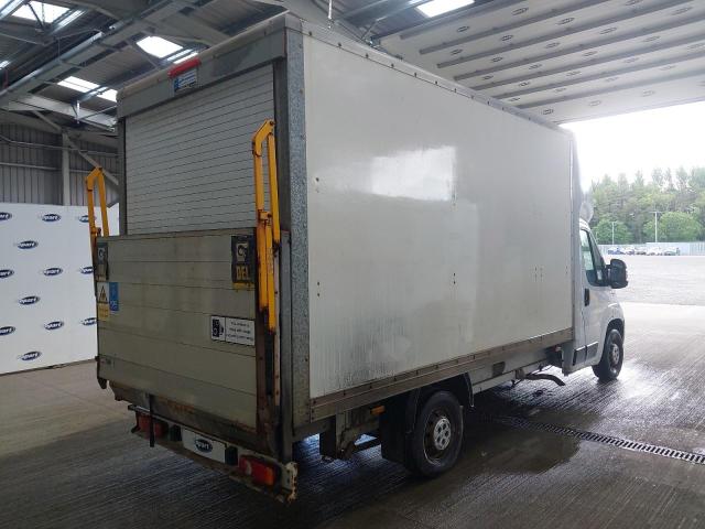 2017 FIAT DUCATO 35