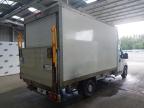 2017 FIAT DUCATO 35 for sale at Copart EAST KILBRIDE