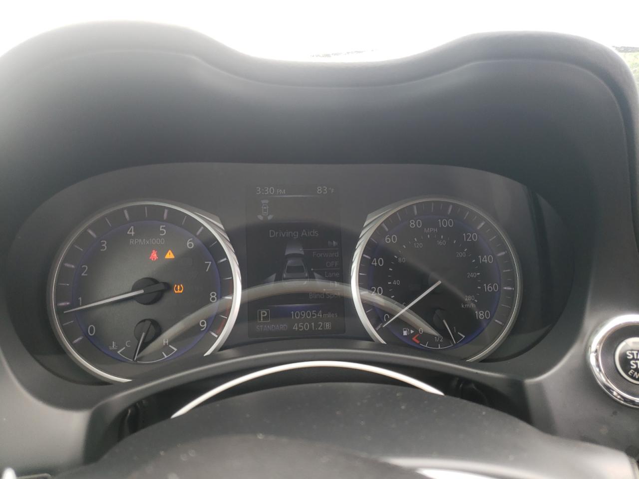 2015 Infiniti Q50 Base VIN: JN1BV7APXFM343157 Lot: 56876025