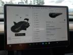 2021 Tesla Model 3  de vânzare în Arlington, WA - Rear End