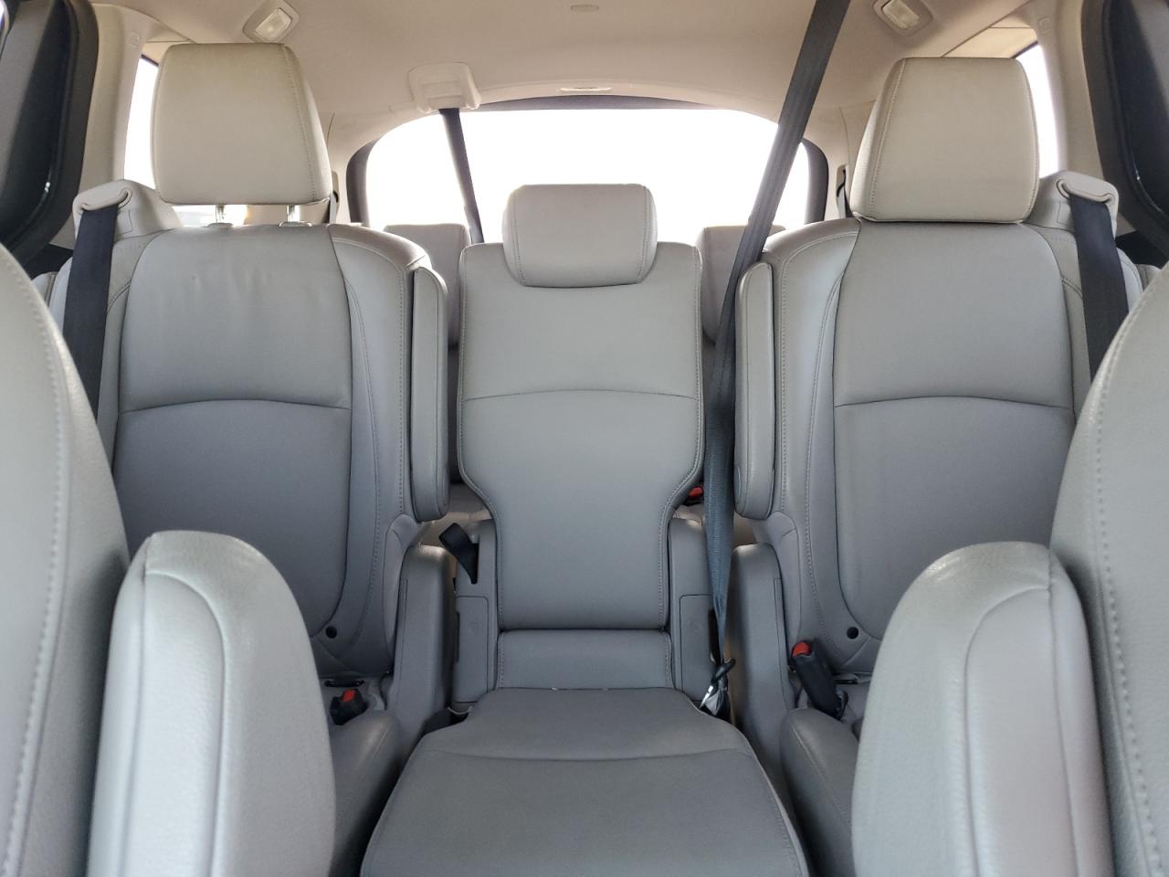 2019 Honda Odyssey Exl VIN: 5FNRL6H71KB086667 Lot: 56718025